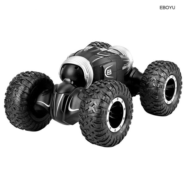 jjrc q70 2.4ghz 1:16 stunt car 4wd 15km/h double-sided fip deformation climbing rc monster rock crawler y200414
jjrc q70 2.4ghz 1:16 stunt car 4wd 15km/h double-sided fip deformation climbing rc monster rock crawler y200414