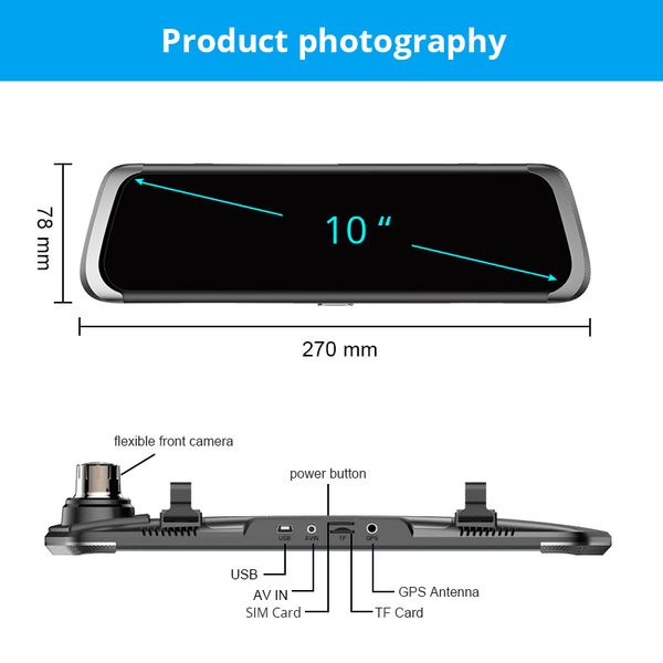 e08 pro america version 4g 10 inch adas dash camera dual cams hd1080p gps navi car video recorder wifi pot bluetooth een
e08 pro america version 4g 10 inch adas dash camera dual cams hd1080p gps navi car video recorder wifi pot bluetooth een
