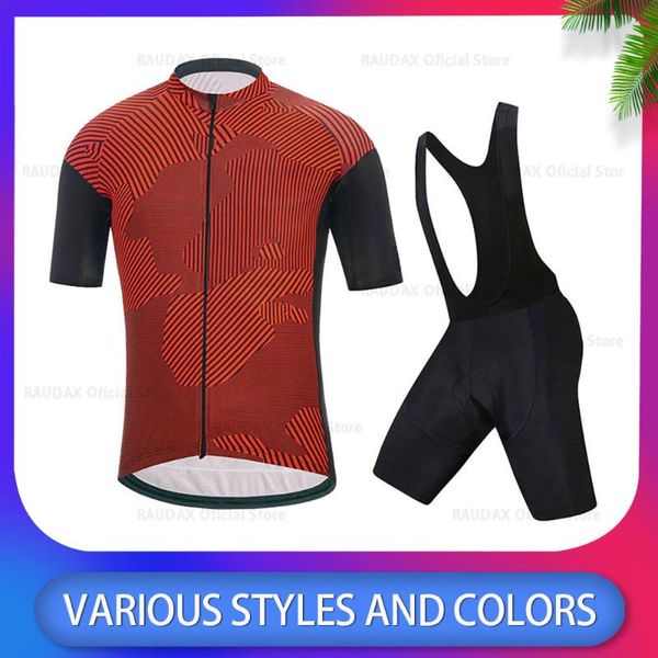raudax men's cycling jersey 2020 pro team summer cycling clothing quick drying set racing sport mtb bicycle jerseys bike uniform, Black;blue
raudax men's cycling jersey 2020 pro team summer cycling clothing quick drying set racing sport mtb bicycle jerseys bike uniform, Black;blue