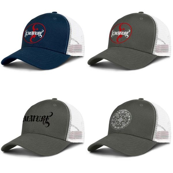 emmure the hang up for men and women adjustable trucker meshcap design fitted personalized stylish baseballhats logo, Blue;gray
emmure the hang up for men and women adjustable trucker meshcap design fitted personalized stylish baseballhats logo, Blue;gray