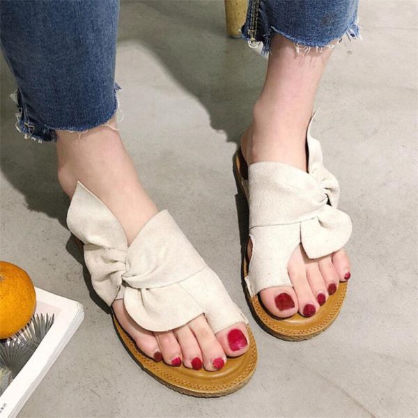 2020 летняя женщины открытый сандалии плоский каблук бабочка узел peep toe повседневная мода пляж женщины женская обувь zapatos de mujer, Black
2020 летняя женщины открытый сандалии плоский каблук бабочка узел peep toe повседневная мода пляж женщины женская обувь zapatos de mujer, Black