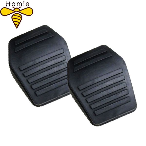 and fast ship 2x new pedal pads rubber cover for transit 6 & 7 2000-2014 6789917 clutch brake pedal pad
and fast ship 2x new pedal pads rubber cover for transit 6 & 7 2000-2014 6789917 clutch brake pedal pad