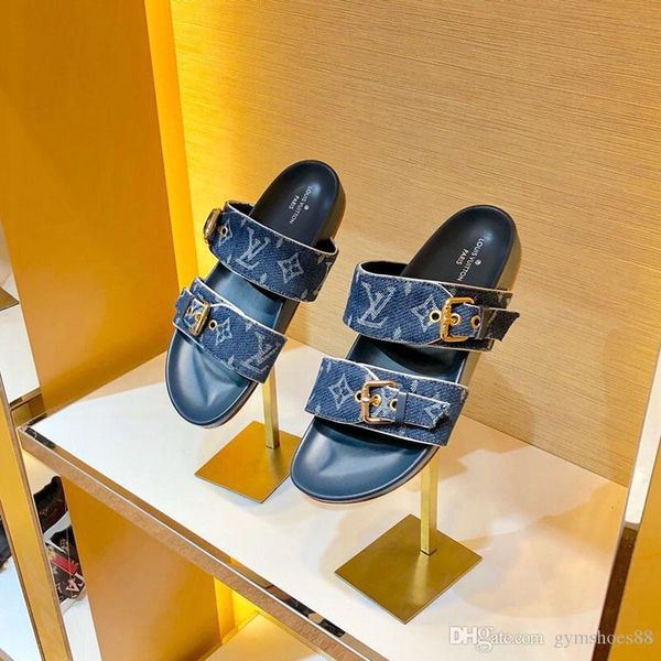 fashion slippers women shoes sandals cowboy leather leisure flip flops non-slip summer classic beach slipper for woman, Black
fashion slippers women shoes sandals cowboy leather leisure flip flops non-slip summer classic beach slipper for woman, Black