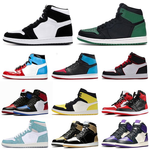 jumpman 1s unc trainer basketball shoes chicago patent bloodline red 1 athletics men women sports sneakers size 5.5-12
jumpman 1s unc trainer basketball shoes chicago patent bloodline red 1 athletics men women sports sneakers size 5.5-12