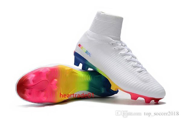100% футбол оригинальные радужные бутсы mercurial superfly v fg футбольные бутсы открытый мужские футбольные бутсы
100% футбол оригинальные радужные бутсы mercurial superfly v fg футбольные бутсы открытый мужские футбольные бутсы
