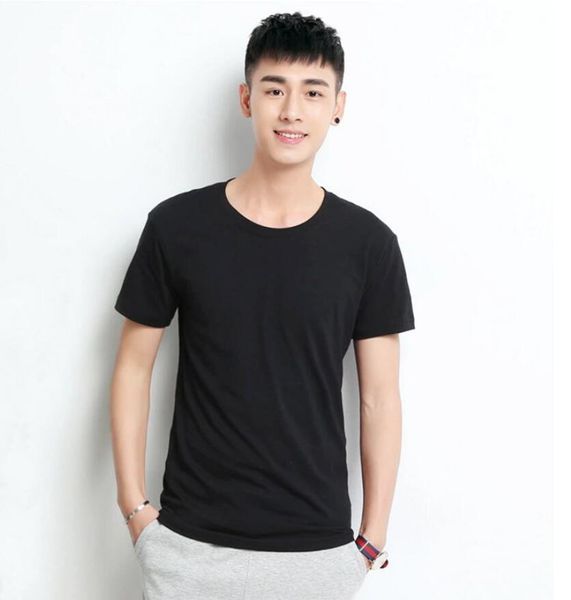 2020 new lp597371 men summer t- shirt brand-clothing letter 100% cotton t shirt male slim fit short sleeve t shirt for male, White;black
2020 new lp597371 men summer t- shirt brand-clothing letter 100% cotton t shirt male slim fit short sleeve t shirt for male, White;black