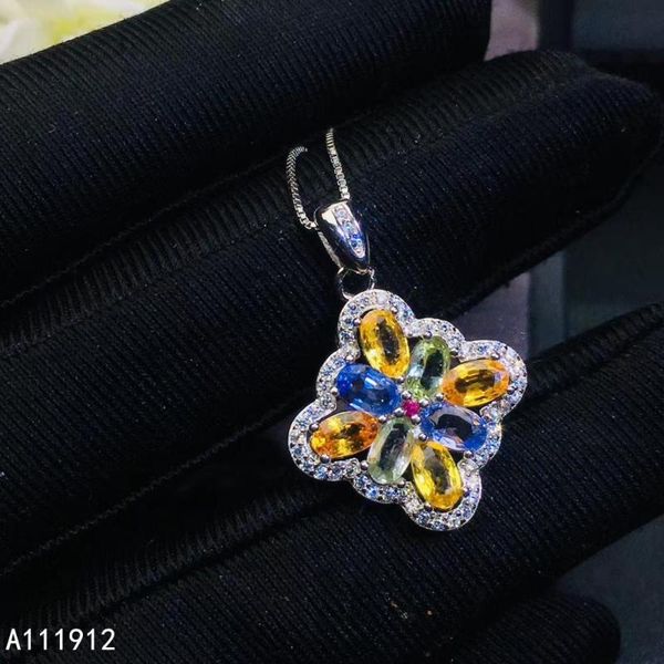 kjjeaxcmy fine jewelry natural colored sapphire 925 sterling silver women gemstone pendant necklace chain support test popular
kjjeaxcmy fine jewelry natural colored sapphire 925 sterling silver women gemstone pendant necklace chain support test popular