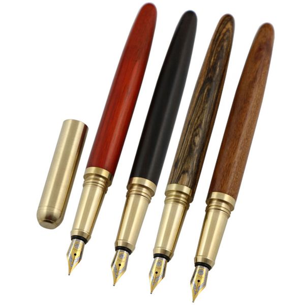 retro wooden copper fountain signature pen writing tool for school office business wedding birthday holiday supplies
retro wooden copper fountain signature pen writing tool for school office business wedding birthday holiday supplies