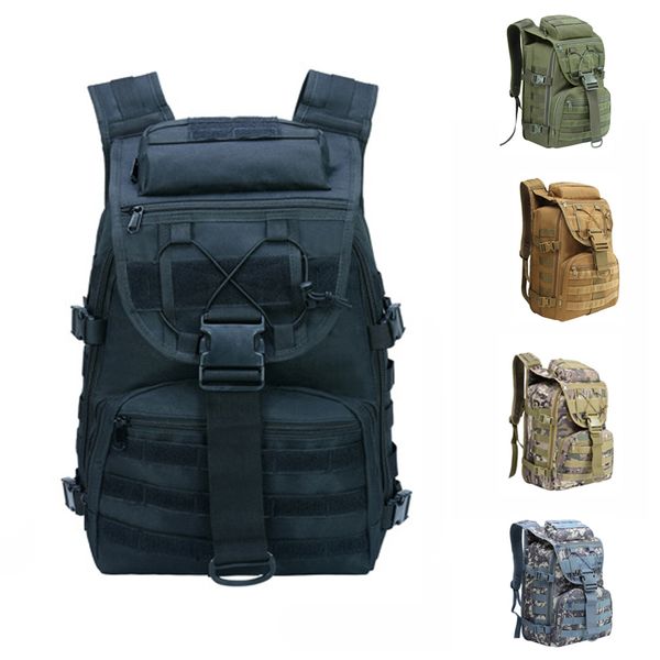 tactical 35l molle охота рюкзак камуфляж армии рюкзака открытый отдых туризм путешествия рюкзак
tactical 35l molle охота рюкзак камуфляж армии рюкзака открытый отдых туризм путешествия рюкзак
