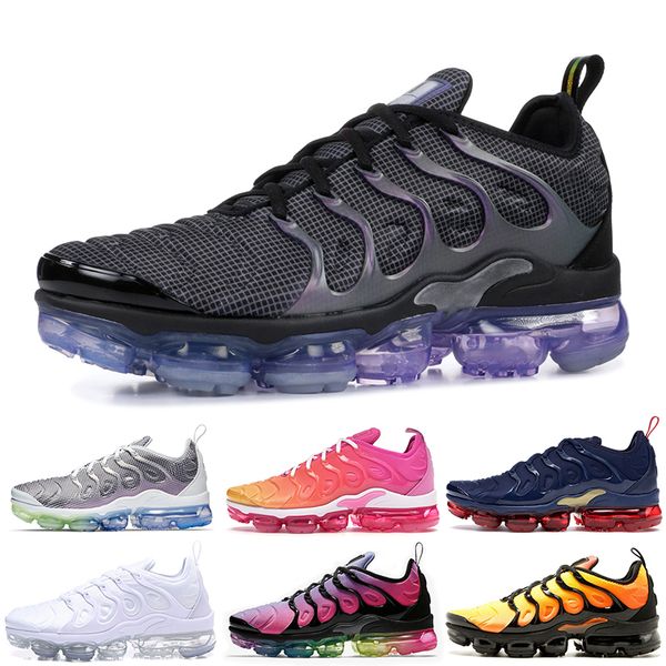 Nike Air Vapormax Epic React Element 55 87 Высококачественные женские мужские кроссовки Presto Game Royal Синий Красные розовые кроссовки под прикрытием Белые черные кроссовки
Nike Air Vapormax Epic React Element 55 87 Высококачественные женские мужские кроссовки Presto Game Royal Синий Красные розовые кроссовки под прикрытием Белые черные кроссовки