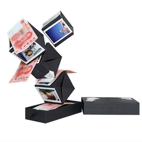 bouncing box scrapbook explosion boxtoy artifact gift box surprise love diy p for anniversary birthday wedding party 
bouncing box scrapbook explosion boxtoy artifact gift box surprise love diy p for anniversary birthday wedding party