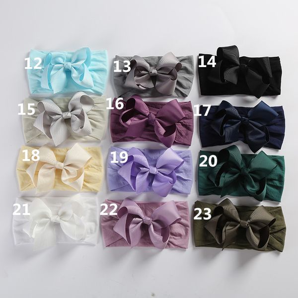 15pc/lot boutique kids bowknot nylon headbands,ribbon hair bow match nylon headbands girls hair accessories, Slivery;white
15pc/lot boutique kids bowknot nylon headbands,ribbon hair bow match nylon headbands girls hair accessories, Slivery;white