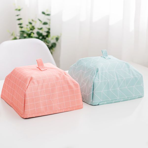 foldable food covers keep warm aluminum foil cover dishes kitchen table accessories tools 
foldable food covers keep warm aluminum foil cover dishes kitchen table accessories tools