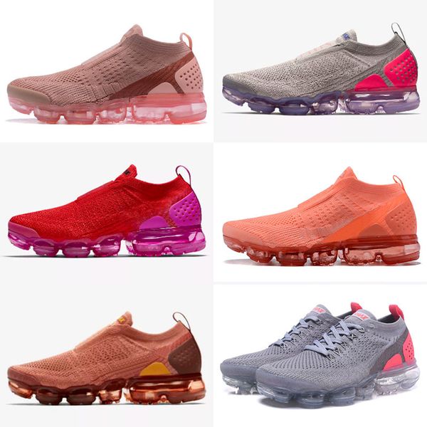 2019 new cushion moc 2 2.0 shoes mens women laceless futurism casual shoes shock jogging yellow red white sneakers 36-40
2019 new cushion moc 2 2.0 shoes mens women laceless futurism casual shoes shock jogging yellow red white sneakers 36-40