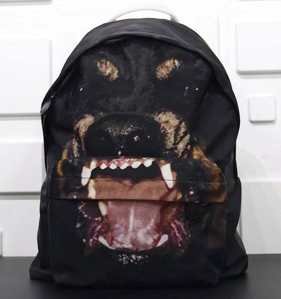 new men women school bags punk style outdoor backpack 3d dog head designer multifunction travelling canvas bag schoolbags
new men women school bags punk style outdoor backpack 3d dog head designer multifunction travelling canvas bag schoolbags