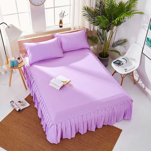 l home polyester bed covers emf protection 2 size coverlets ruffle pastoral style linen duvet cover fit bedspread
l home polyester bed covers emf protection 2 size coverlets ruffle pastoral style linen duvet cover fit bedspread