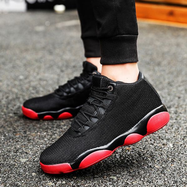 youyedian casual shoes fashion sneakers leisure men net surface flat running basketball shoe non-slip breathable sneaker#5, Black 
youyedian casual shoes fashion sneakers leisure men net surface flat running basketball shoe non-slip breathable sneaker#5, Black