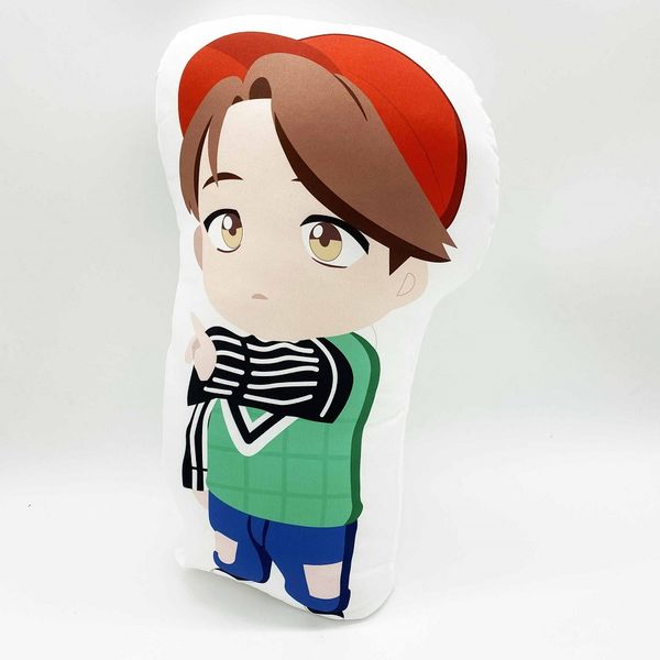 поп цзиминь jungkook рм джин суга в jhope картина рисунок мультфильм плюшевые подушки игрушки подарки зоотоваров
поп цзиминь jungkook рм джин суга в jhope картина рисунок мультфильм плюшевые подушки игрушки подарки зоотоваров