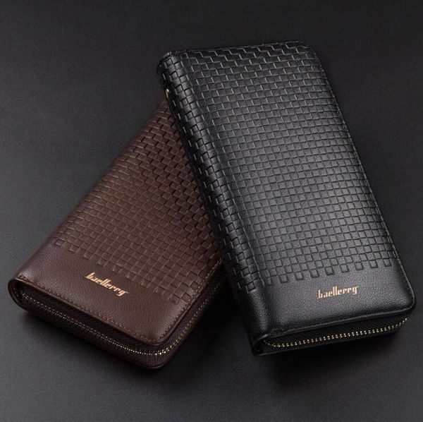 wholesale men handbag large capacity leather hand grip men wallet zipper long leather hand wallet multi-functional woven storage wallet, Red;black
wholesale men handbag large capacity leather hand grip men wallet zipper long leather hand wallet multi-functional woven storage wallet, Red;black
