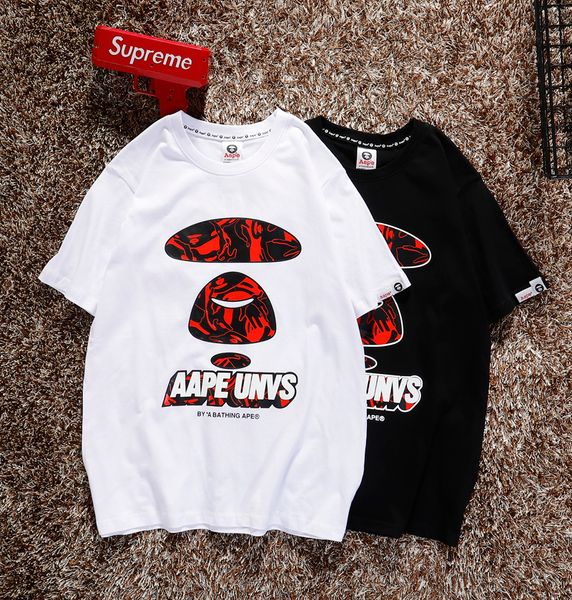 aape mens women designer t shirts b ape fashion luxury designer t shirt summer mens tshirt tee couples matching clothes 1063
aape mens women designer t shirts b ape fashion luxury designer t shirt summer mens tshirt tee couples matching clothes 1063