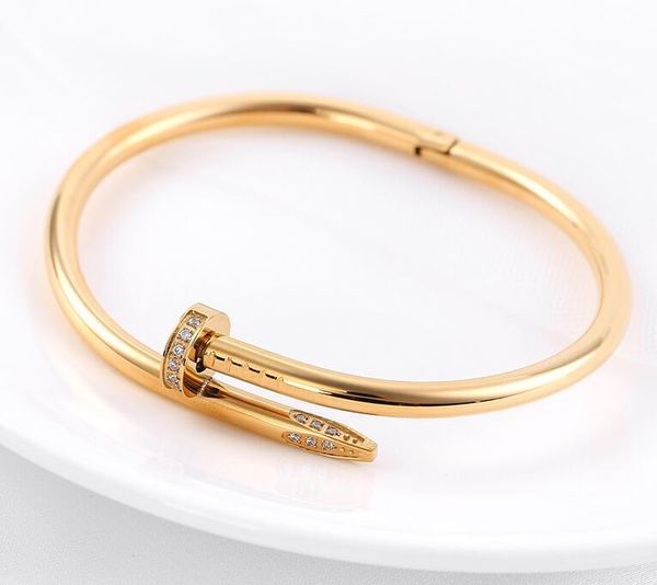 adjustable crystal bracelet titanium steel open bracelet rose gold hand jewelry women jewelry for women 2020, Black
adjustable crystal bracelet titanium steel open bracelet rose gold hand jewelry women jewelry for women 2020, Black