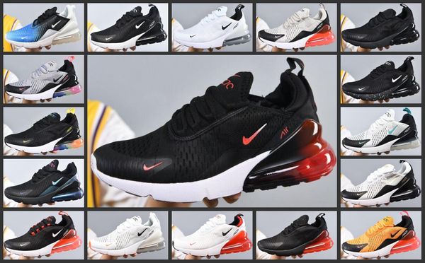 2019 270 cushion sneaker shoes 27c trainer star iron sprite 3m cny man general for mens womens white university red olive volt habanero 270s, Black
2019 270 cushion sneaker shoes 27c trainer star iron sprite 3m cny man general for mens womens white university red olive volt habanero 270s, Black