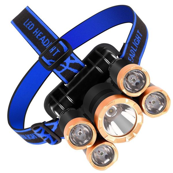 5 led headlight t6 high-power 3 led headlight with usb charging waterproof headlamp outdoors night fishing headlamp light lamp
5 led headlight t6 high-power 3 led headlight with usb charging waterproof headlamp outdoors night fishing headlamp light lamp