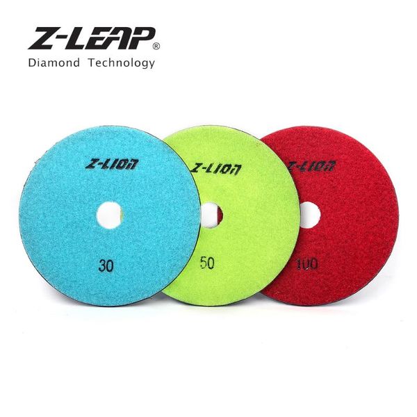 z-leap 125mm diameter vacuum brazed diamond polishing pads dry wet grinding wheel diamond grinding disc sanding pads 3pcs/set
z-leap 125mm diameter vacuum brazed diamond polishing pads dry wet grinding wheel diamond grinding disc sanding pads 3pcs/set