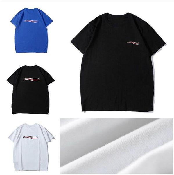 mens&womens t shirts 2020 summer designer clothes fashion lovers short sleeve luxury cotton streetwear casual men women tees t-shirt
mens&womens t shirts 2020 summer designer clothes fashion lovers short sleeve luxury cotton streetwear casual men women tees t-shirt