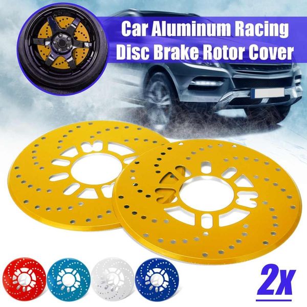 2pcs колеса дисковой механизм крышка из алюминиевого сплава automotive для автомобилей модифицированные тормоза листовая авто колеса пластин
2pcs колеса дисковой механизм крышка из алюминиевого сплава automotive для автомобилей модифицированные тормоза листовая авто колеса пластин