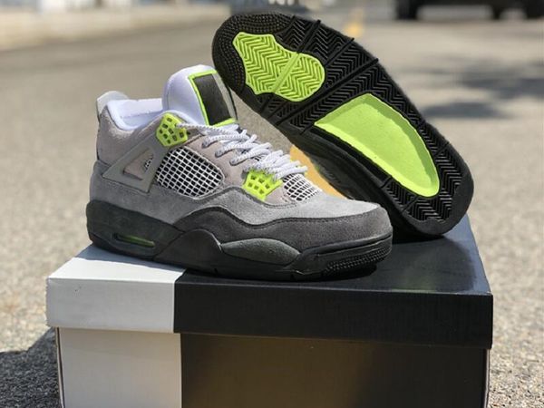 og quality athletic designer basketball shoes 4 cool grey volt wolf grey anthracite comfort iv neon fashion sports trainers sneakers
og quality athletic designer basketball shoes 4 cool grey volt wolf grey anthracite comfort iv neon fashion sports trainers sneakers