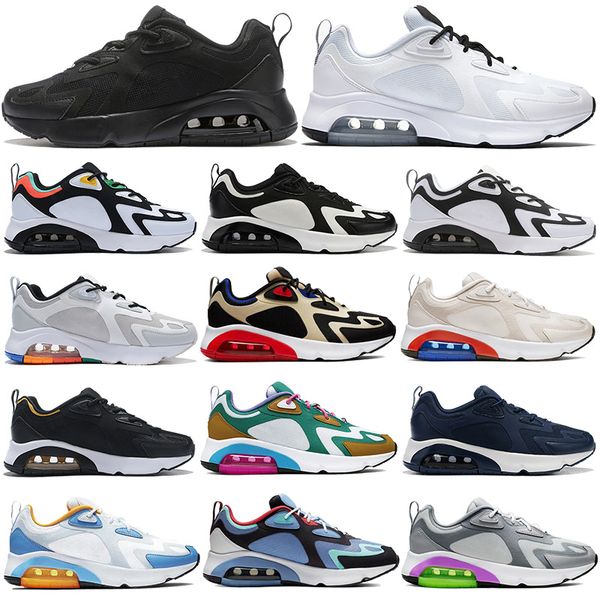 200 triple black white running shoes mystic green pink designer sneakers for mens womens shoes 200s comfortable outdoor sports trainers
200 triple black white running shoes mystic green pink designer sneakers for mens womens shoes 200s comfortable outdoor sports trainers