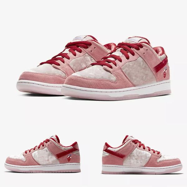 2020 new strangelove x sb dunk low pink chaussures running shoes women mens designer sport trainers sneakers ct2552-800
2020 new strangelove x sb dunk low pink chaussures running shoes women mens designer sport trainers sneakers ct2552-800