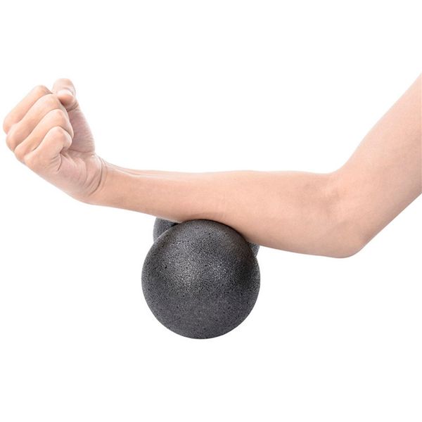 epp fitness peanut massage ball fascia massager roller pilates yoga gym relaxing exercise equipment fitness balls
epp fitness peanut massage ball fascia massager roller pilates yoga gym relaxing exercise equipment fitness balls