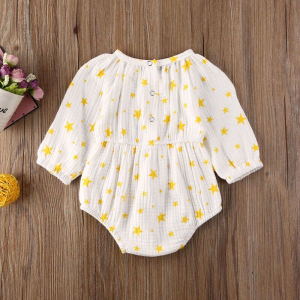 новорожденный девочка ползунки new born повседневная одежда звезды printed romper тело костюм комбинезон ропа bebe возродится one-pieces out, Blue
новорожденный девочка ползунки new born повседневная одежда звезды printed romper тело костюм комбинезон ропа bebe возродится one-pieces out, Blue