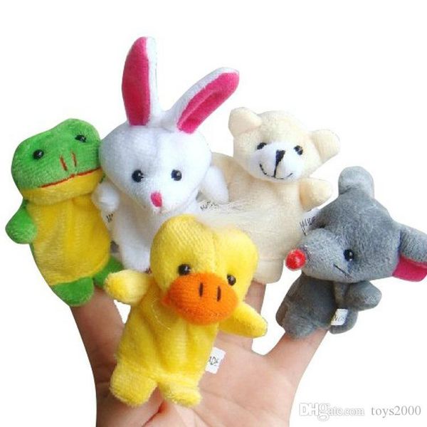 2017 new arrival finger toy action figures for baby story interesting cartoon figures safe and comfortable plush toys
2017 new arrival finger toy action figures for baby story interesting cartoon figures safe and comfortable plush toys