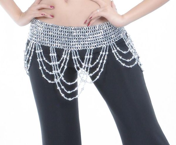 performance tribal belly dance hip scarf waist body jewelry shiny beaded coins belt silver golden, Black;red
performance tribal belly dance hip scarf waist body jewelry shiny beaded coins belt silver golden, Black;red
