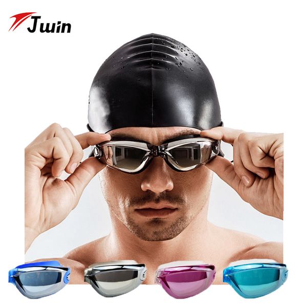 electroplating uv waterproof anti fog swimwear eyewear swim diving water glasses gafas adjustable swimming goggles women men
electroplating uv waterproof anti fog swimwear eyewear swim diving water glasses gafas adjustable swimming goggles women men
