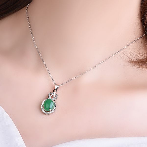 natural chalcedony pendant fashion agate pendant jewelry necklace vintage silver jewelry manufacturer jewellery
natural chalcedony pendant fashion agate pendant jewelry necklace vintage silver jewelry manufacturer jewellery