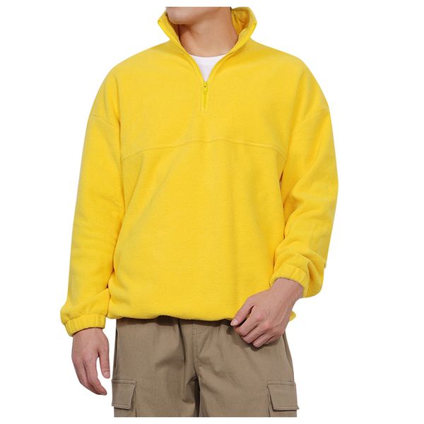 men couple warm solid zipper stand collar long sleeve sport outdoor coat outwear, Black
men couple warm solid zipper stand collar long sleeve sport outdoor coat outwear, Black