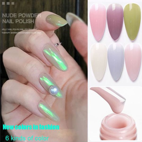 гель лак для ногтей 8 мл jade fat skin nude color series nail art полупостоянные матовые уф гель лаки, Red;pink
гель лак для ногтей 8 мл jade fat skin nude color series nail art полупостоянные матовые уф гель лаки, Red;pink