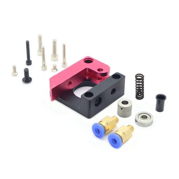8 extruder aluminum left right hand arm bracket part with copper sleeve for makerbot 3d printer parts 1.75mm filament bowden
8 extruder aluminum left right hand arm bracket part with copper sleeve for makerbot 3d printer parts 1.75mm filament bowden