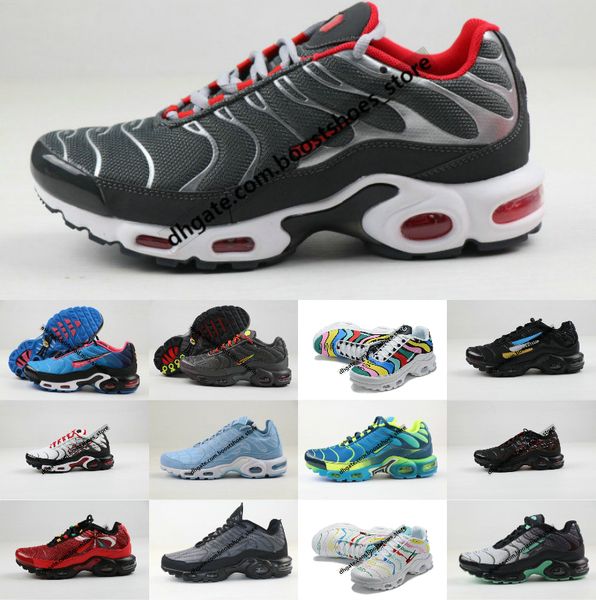 2020 wholesale new original tn shoes new designs fashion men breathable mesh tn plus chaussures requin sports trainers casual shoes, Black
2020 wholesale new original tn shoes new designs fashion men breathable mesh tn plus chaussures requin sports trainers casual shoes, Black