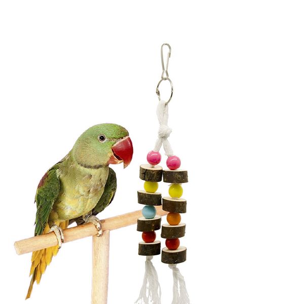 bird toys bring raw wood a molar tooth string gnawing small the sun tiger skin parrot cotton rope sawdust
bird toys bring raw wood a molar tooth string gnawing small the sun tiger skin parrot cotton rope sawdust