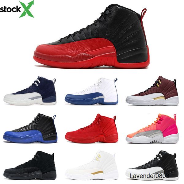 punch 12 dark grey game royal red basketball shoes 12s reverse taxi wings university blue mens trainers sports sneakers 7-13, Black
punch 12 dark grey game royal red basketball shoes 12s reverse taxi wings university blue mens trainers sports sneakers 7-13, Black