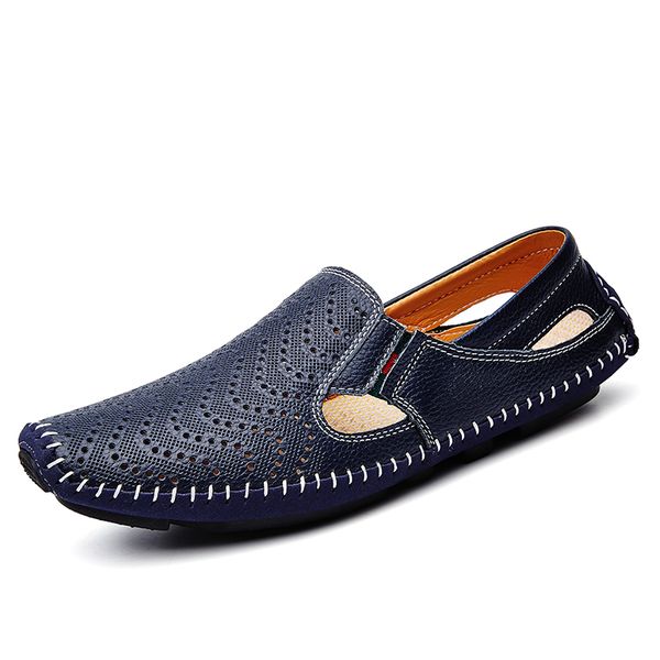 summer casual slip-on large size mens slippers men designer sandals shoes luxury 2019 leather sandals colors size 38-47, Black
summer casual slip-on large size mens slippers men designer sandals shoes luxury 2019 leather sandals colors size 38-47, Black