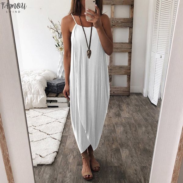 повседневный femme платье без рукавов лето женщины одежда твердая сплит нерегулярное пляж платья слинг long платье дропшиппинг, Black;gray
повседневный femme платье без рукавов лето женщины одежда твердая сплит нерегулярное пляж платья слинг long платье дропшиппинг, Black;gray