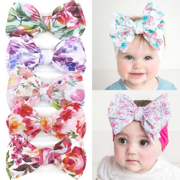 bow baby headband floral girl big bows knot hairband elastic newborn turban flower headwear infant hair accessories 24 designs, Slivery;white
bow baby headband floral girl big bows knot hairband elastic newborn turban flower headwear infant hair accessories 24 designs, Slivery;white