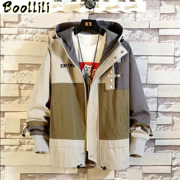 casual england style new 2020 spring autumn jacket men brand clothes plus asian size m-5xl with hoodies, Black;brown
casual england style new 2020 spring autumn jacket men brand clothes plus asian size m-5xl with hoodies, Black;brown