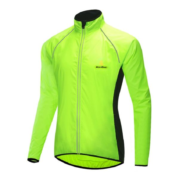 wosawe bicycle motorcycle riding jacket breathable reflective long-sleeved weatherproof men's quick-drying motorcycle jacket
wosawe bicycle motorcycle riding jacket breathable reflective long-sleeved weatherproof men's quick-drying motorcycle jacket